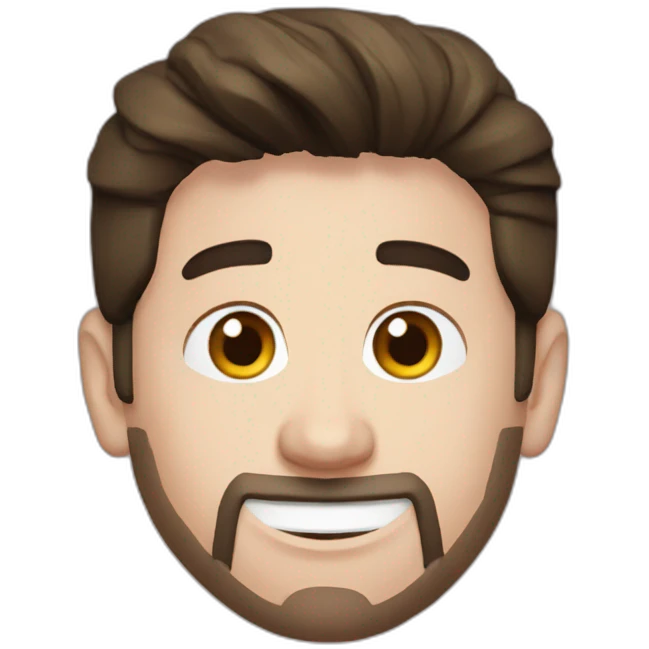 Lionel messi emoji
