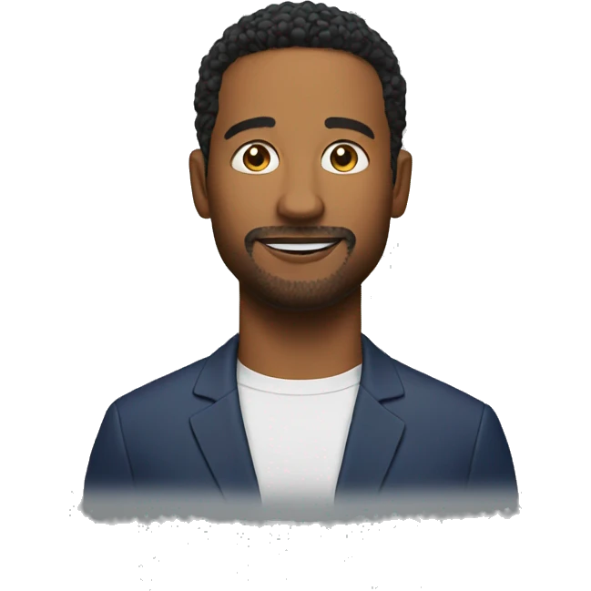 MIKE INTERVIEW emoji