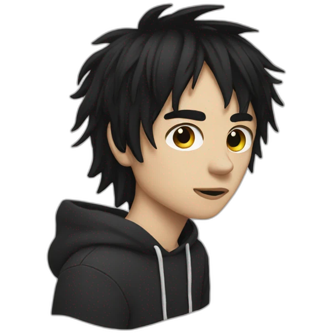midwest emo emoji