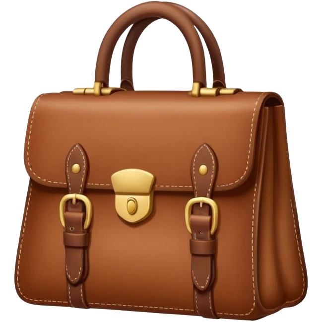 Bolsa emoji