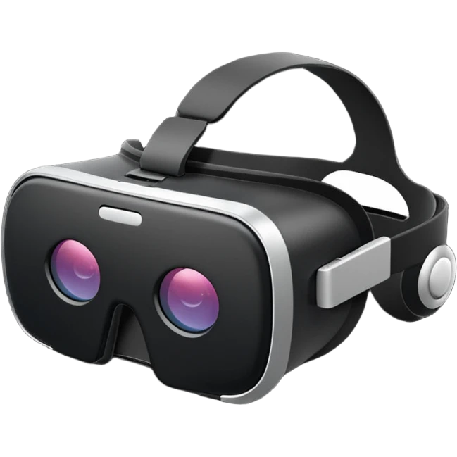 Vr emoji