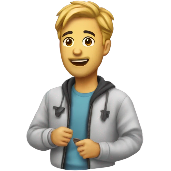 🦦 🕶️ emoji