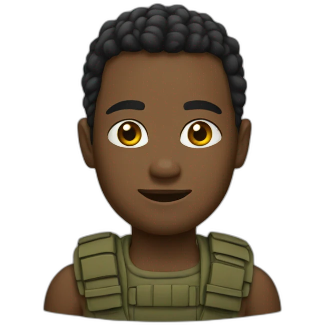 Mali emoji