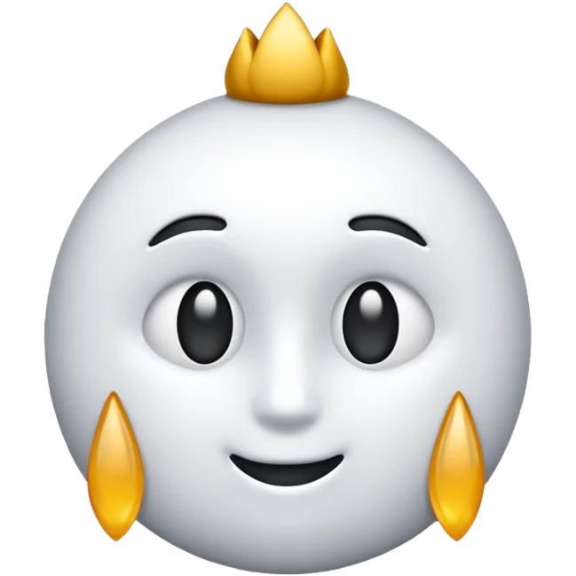 🤍🤍 emoji