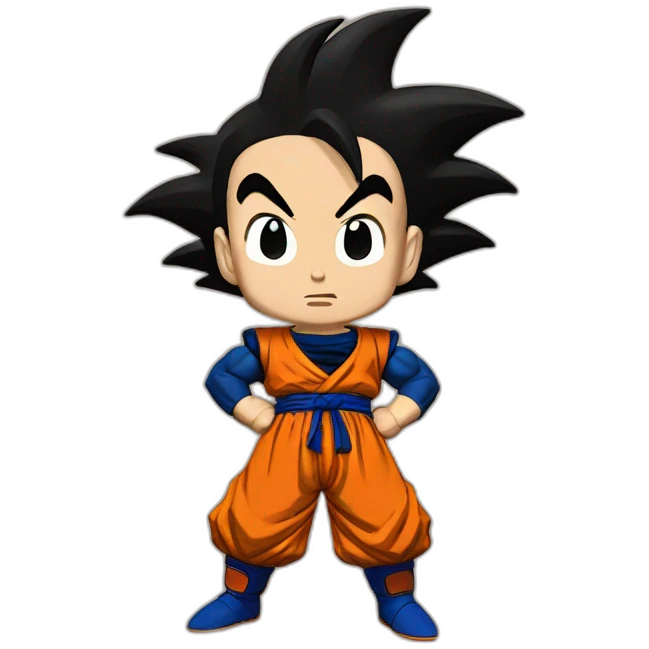 dragon-ball emoji