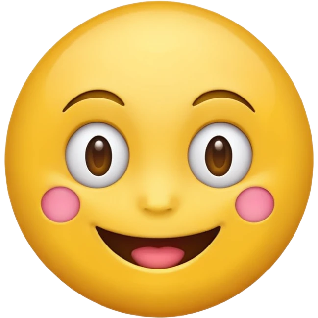 Carzy emoji emoji