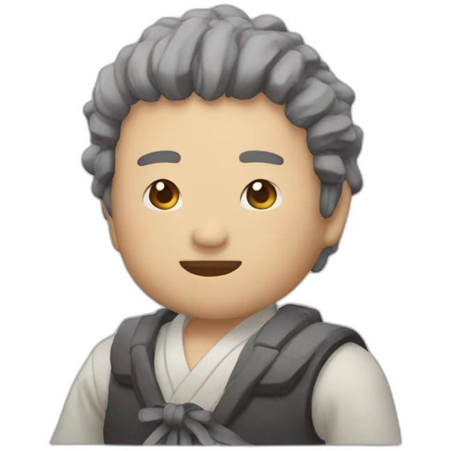 ayanokoji emoji