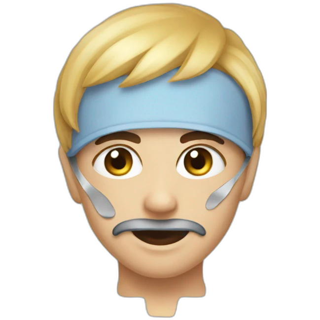 depilation emoji