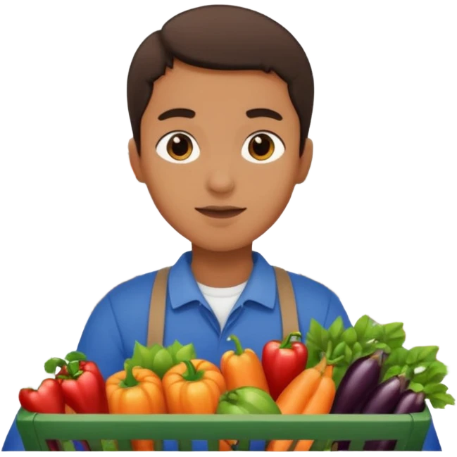 shoping market emoji