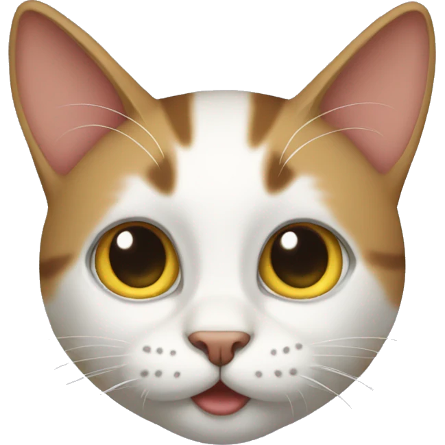 Cat emoji