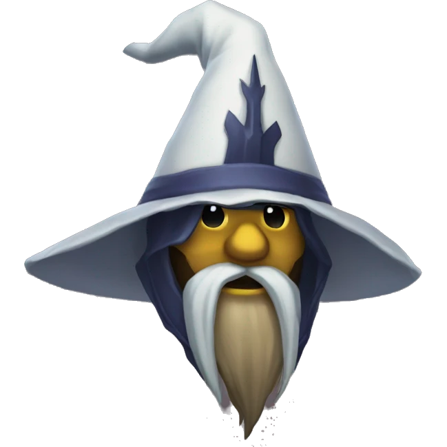 veigar şapka emoji
