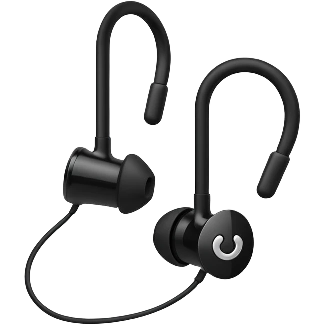 earphone emoji