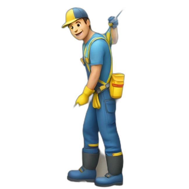 window cleaning slick emoji