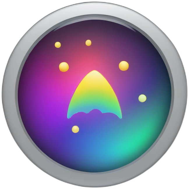 spectrify logo emoji