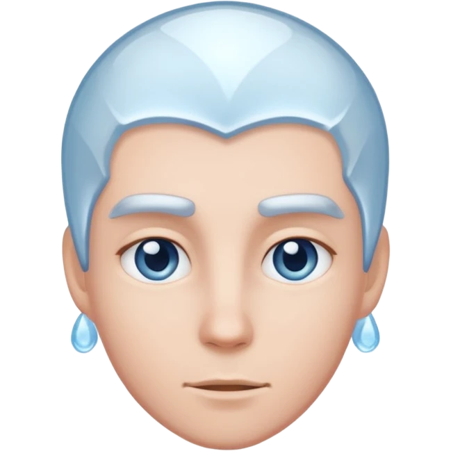 iCE agent emoji