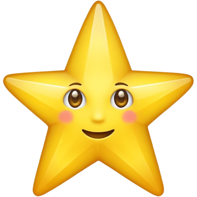 star emoji