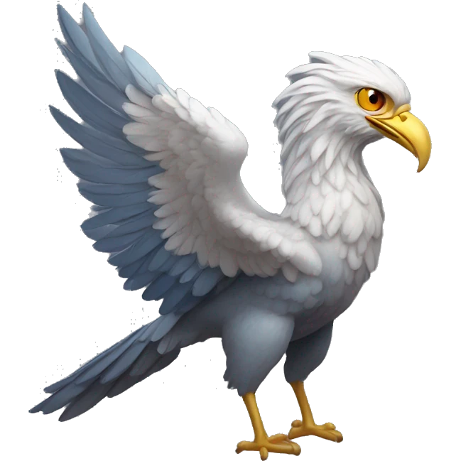 Ganymede (moon of Jupiter emoji