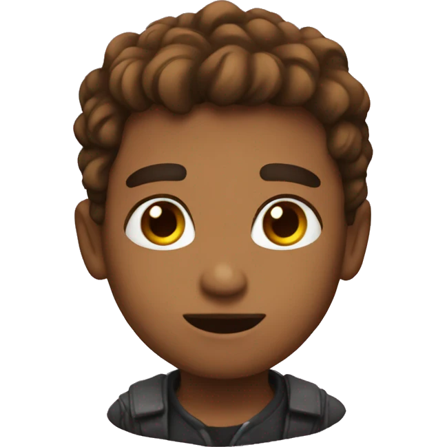 Amor  emoji