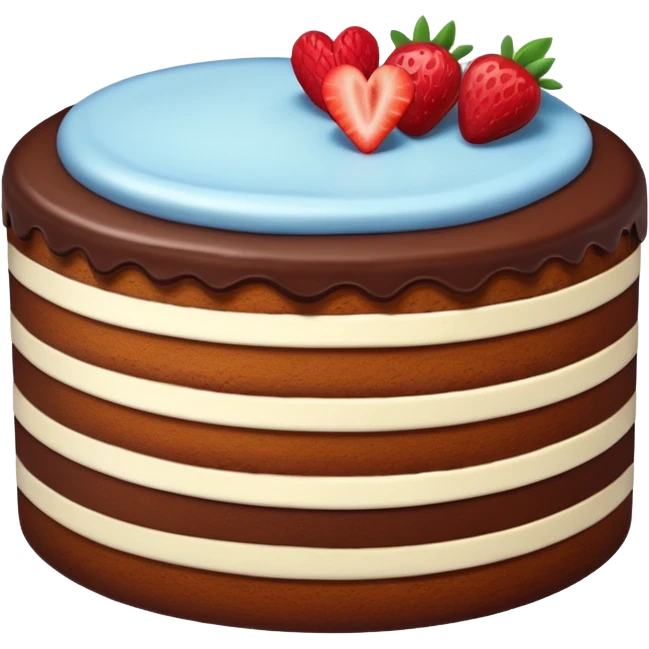 cake emoji