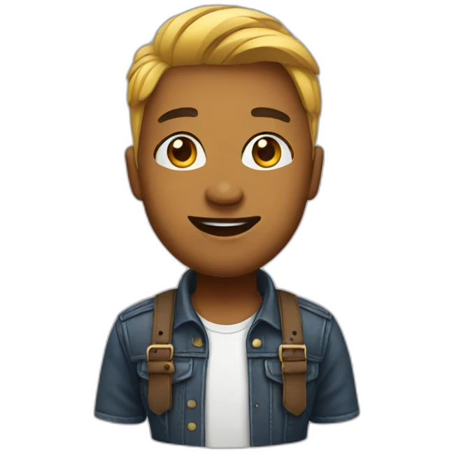 influencer emoji