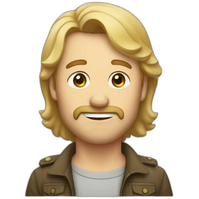 glen-benton emoji