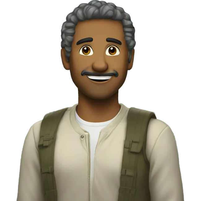 леопардовый бант emoji