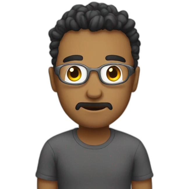 weee emoji