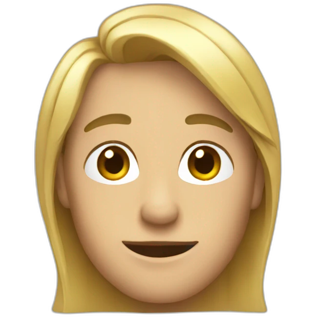 C emoji