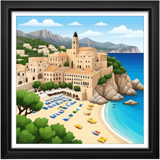 Mallorca  emoji