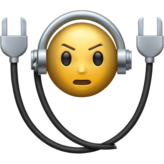 Tripwire emoji