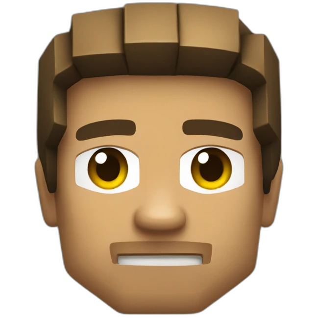 minecraft coder  emoji
