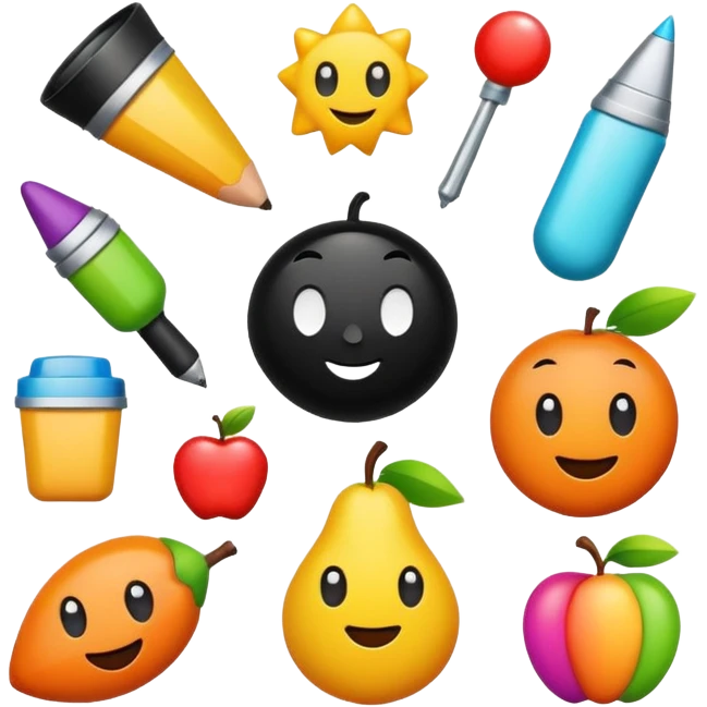 bfdi emoji
