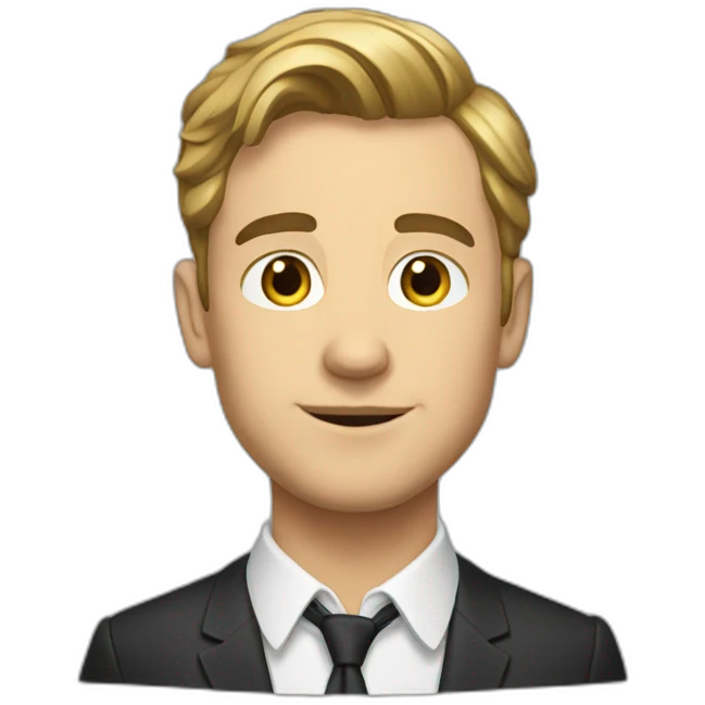 Antoine Dupont emoji
