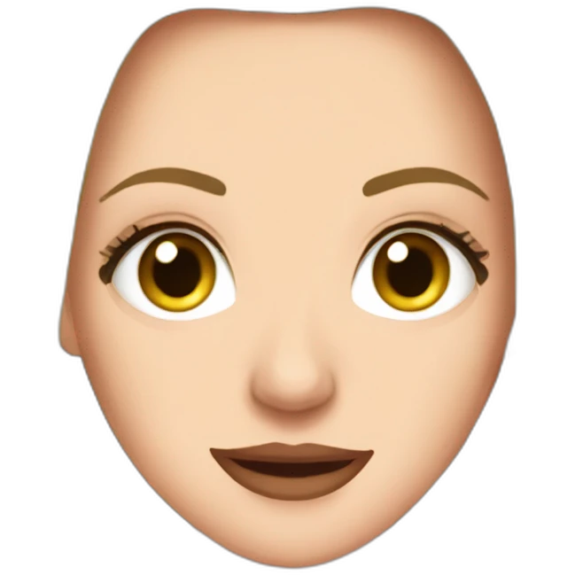 Paige Halliwell emoji