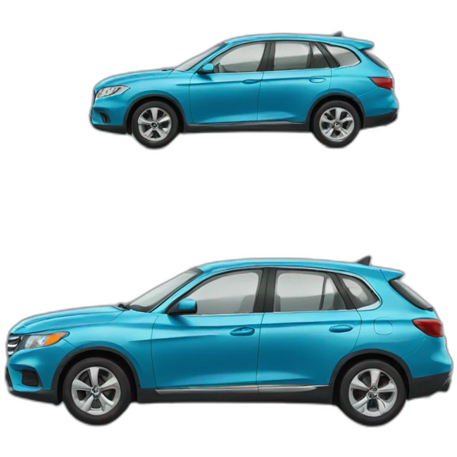 car emoji