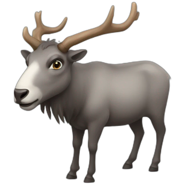 iadramelk emoji
