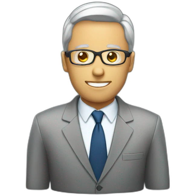 manager emoji