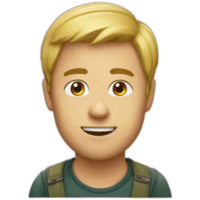 Stali emoji