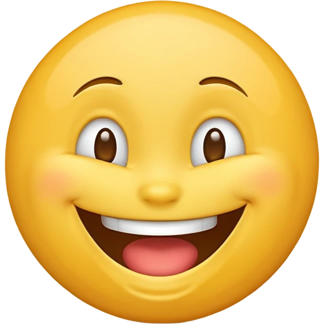 laugh emoji emoji