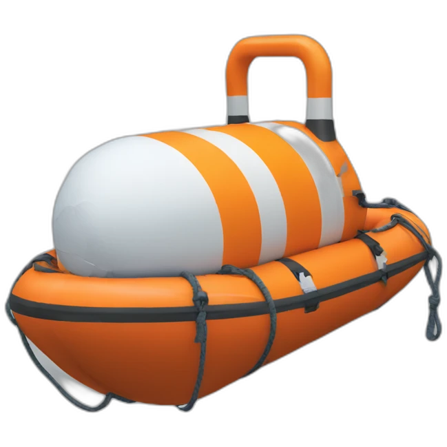 argo float buoy emoji
