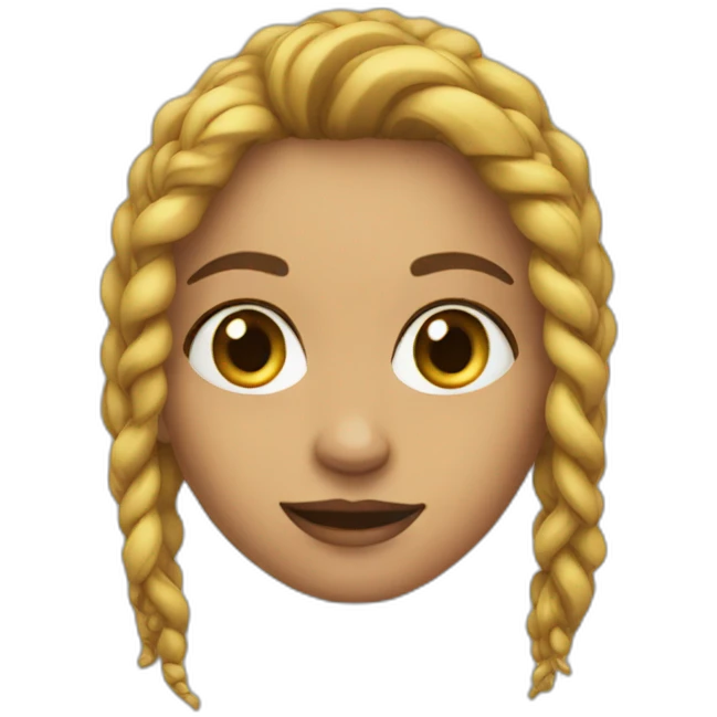 yara emoji