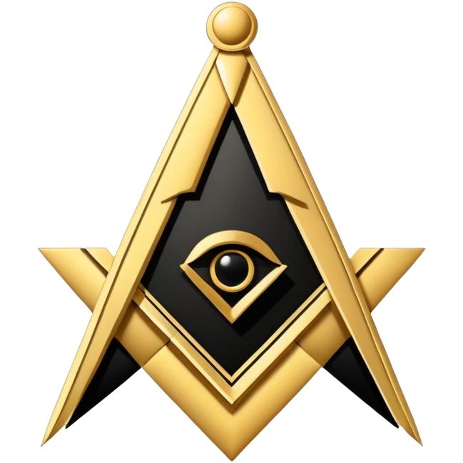 Masonic emoji