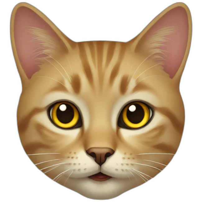 soviet cat emoji