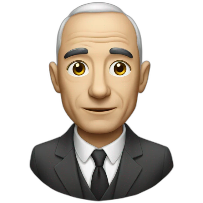 oppenheimer emoji