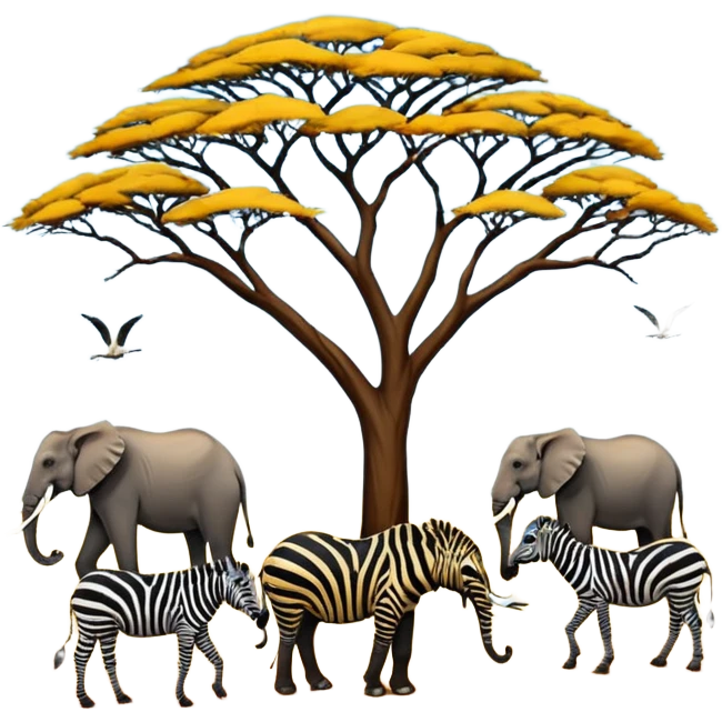 Africa emoji