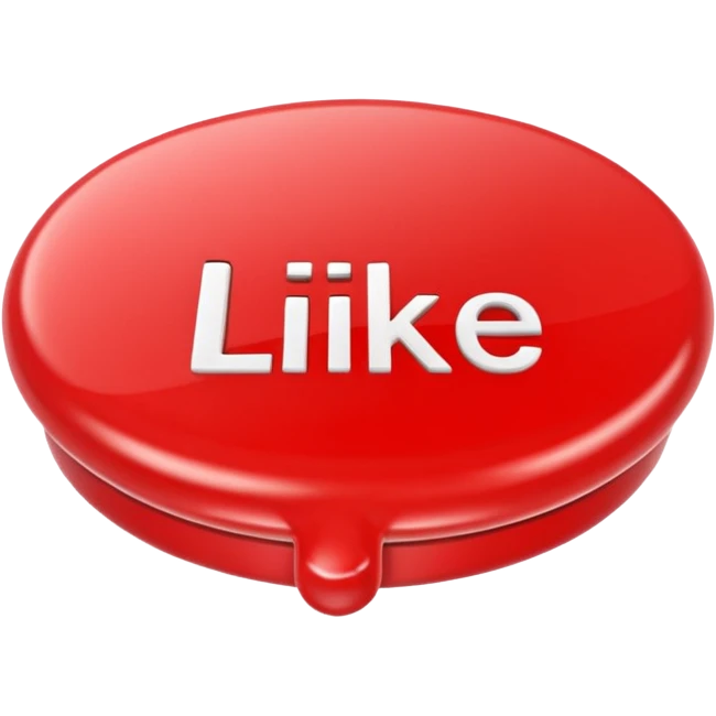 Like & Sub emoji