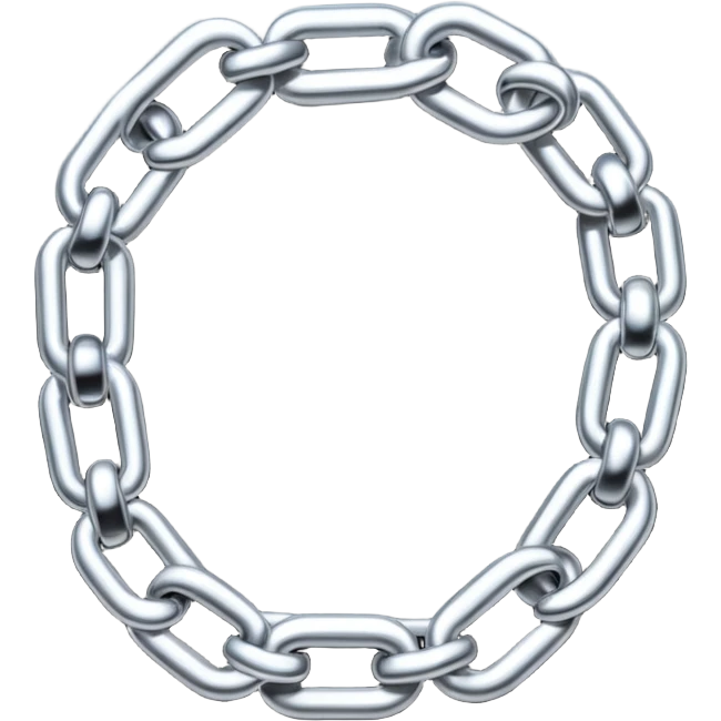 cadenas emoji