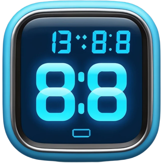 11:11 emoji