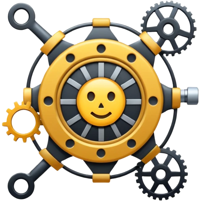 systems emoji