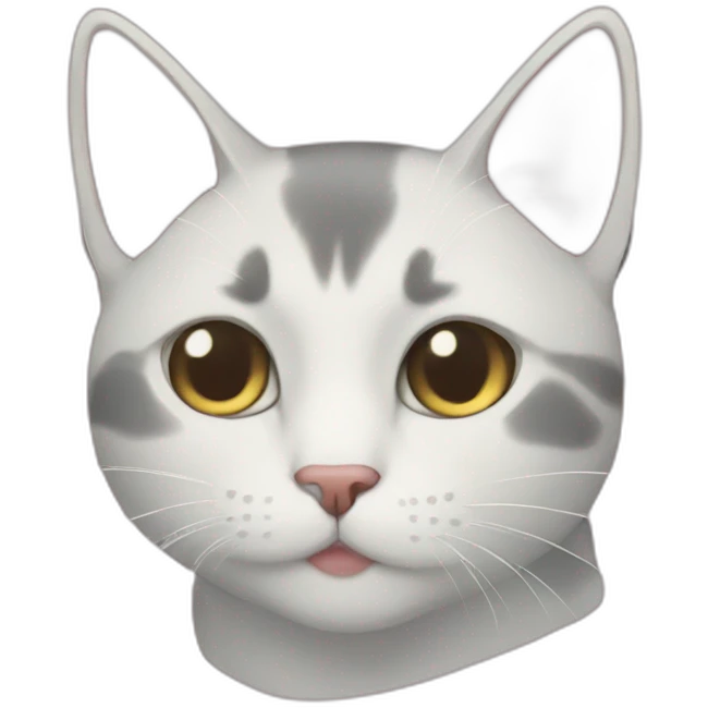 lofi cat emoji